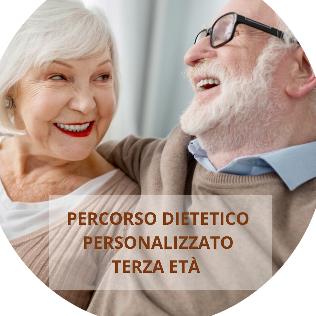 Protocollo SALUTE TERZA ETÀ