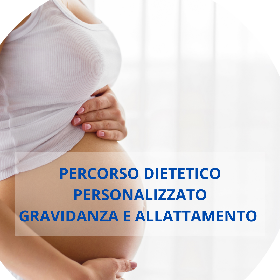 Protocollo SALUTE GRAVIDANZA E ALLATTAMENTO