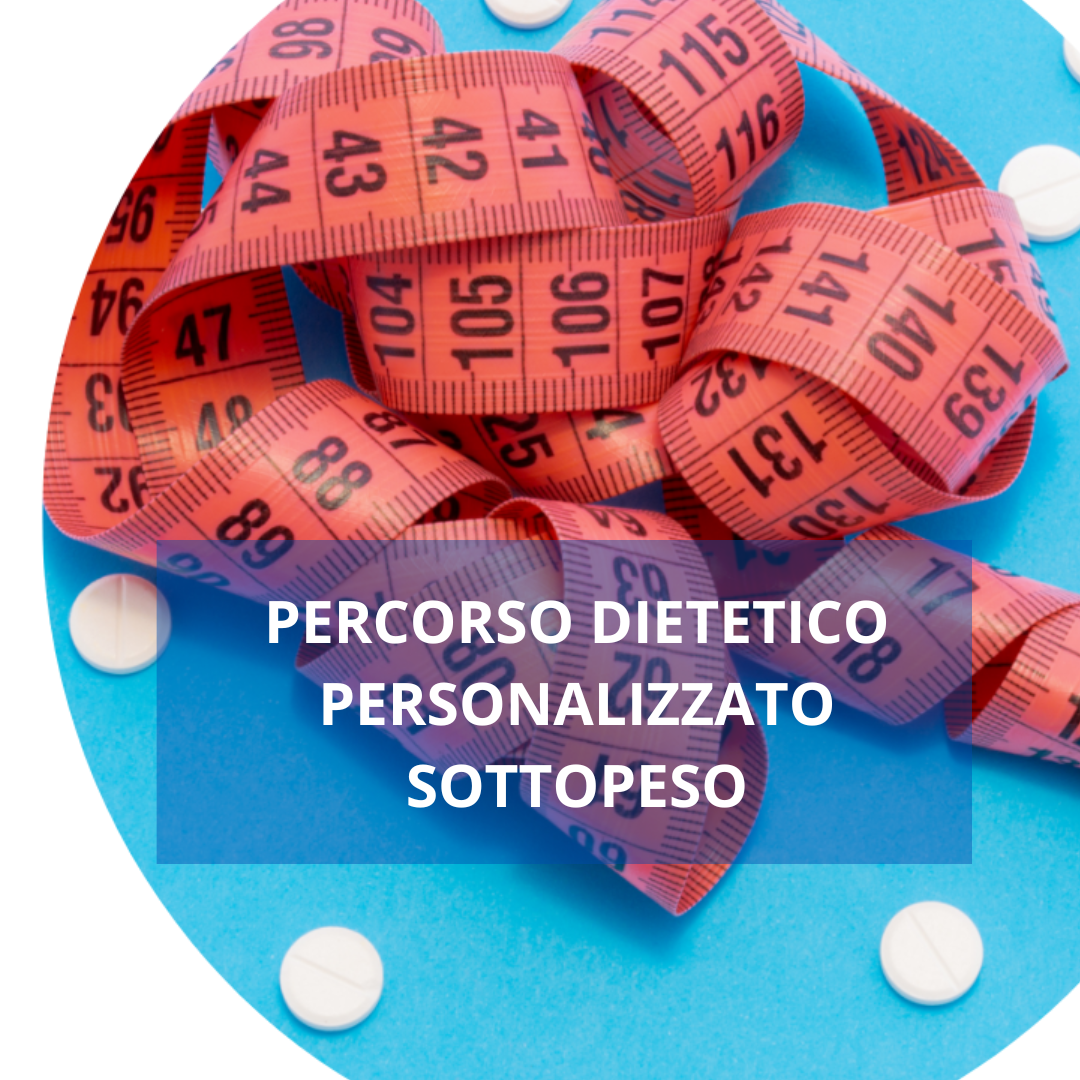 Protocollo SALUTE SOTTOPESO