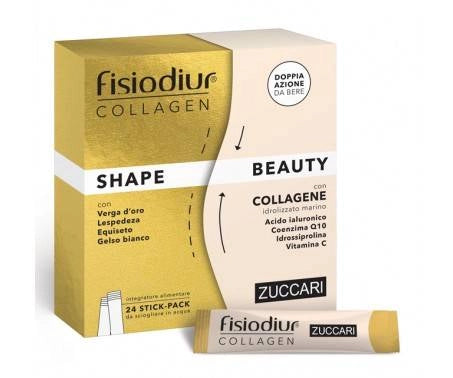 FISIODIUR SHAPE 24
