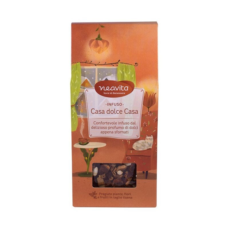 Neavita Ricarica Infuso Casa Dolce Casa