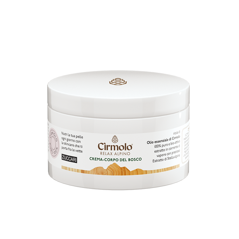 CIRMOLO CREMA CORPO DEL BOSCO