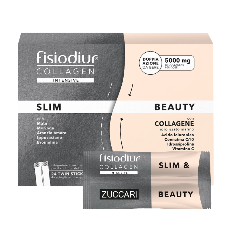 FISIODIUR COLLAGEN INTENSIVE 24