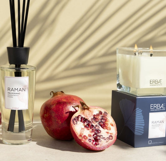 Erbal RAMAN 100ml