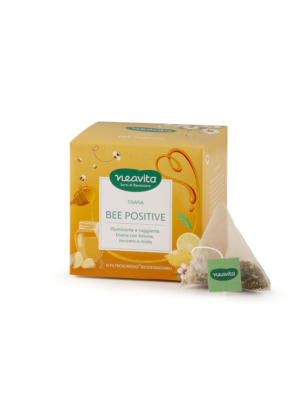 Neavita filtroscrigno Bee Positive