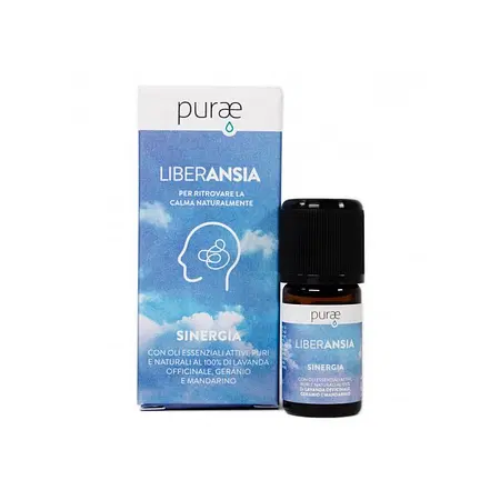 Nasoterapia Liberansia