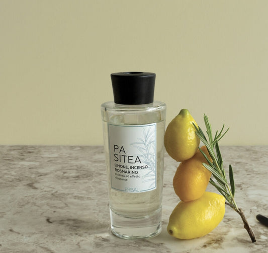 Erbal Pasitea