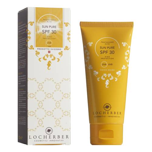 SUN PURE 30