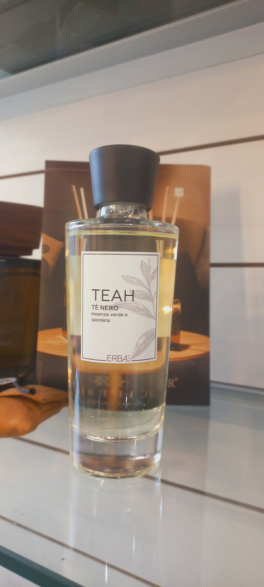 Erbal TEAH