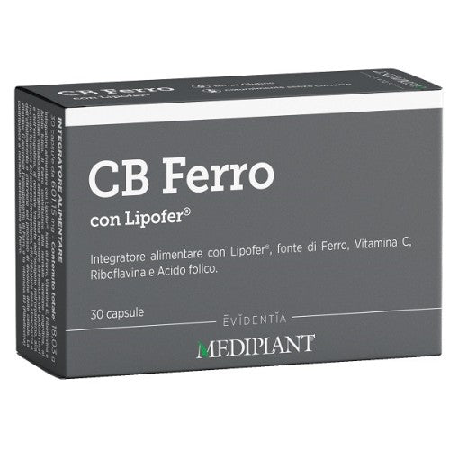 CB FERRO