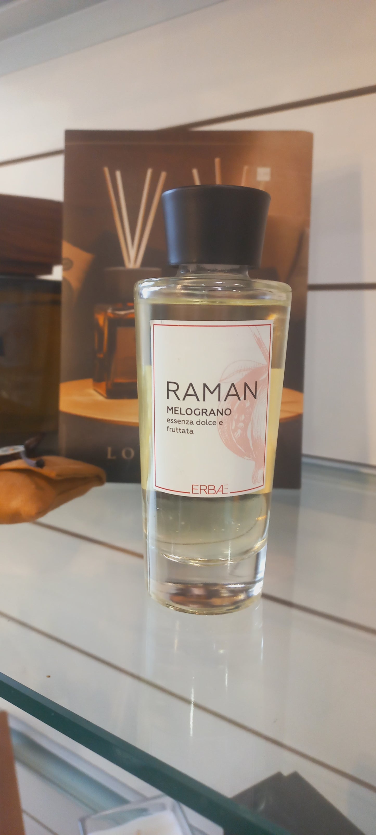 Erbal RAMAN 100ml