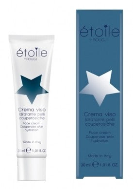 Etoile Crema Viso SOS Couperose
