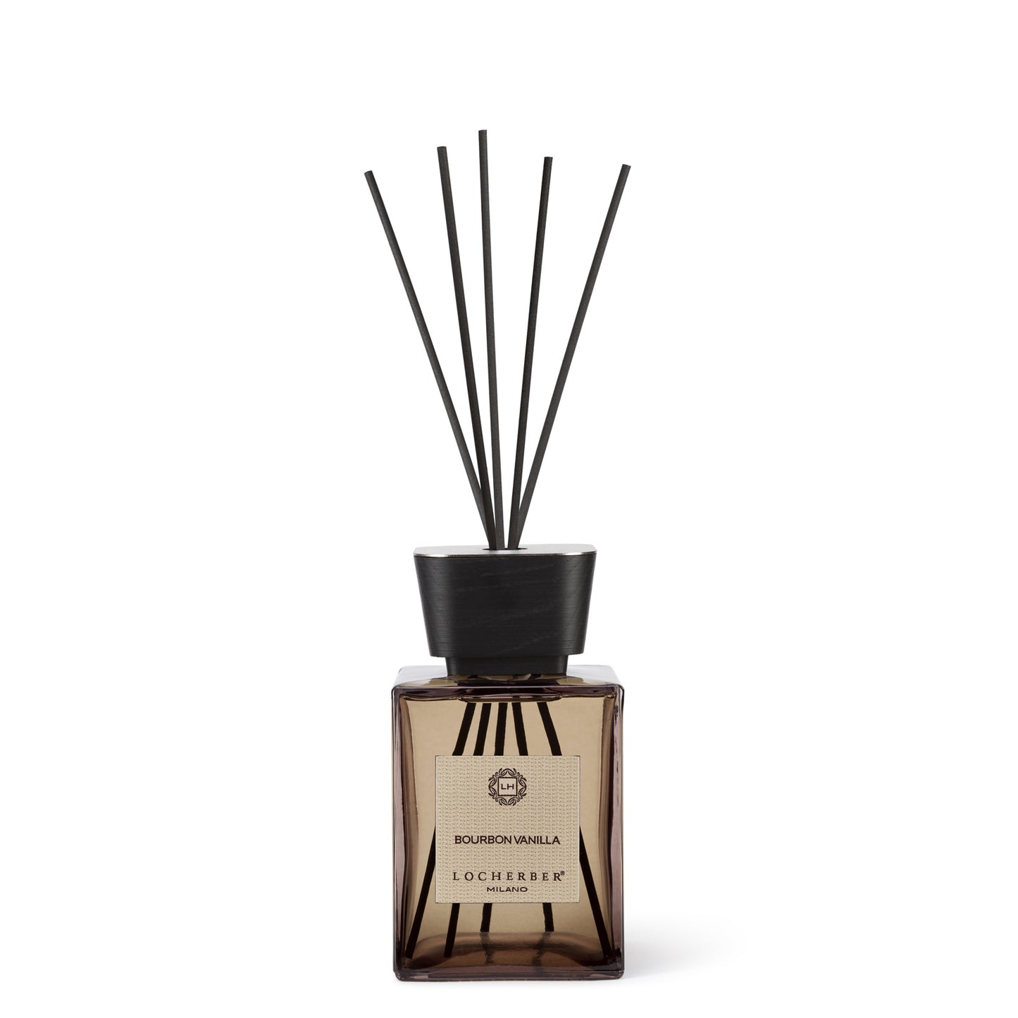 Locherber Bourbon Vanilla