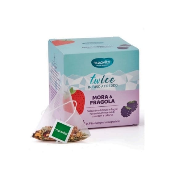 Tisane a freddo Neavita