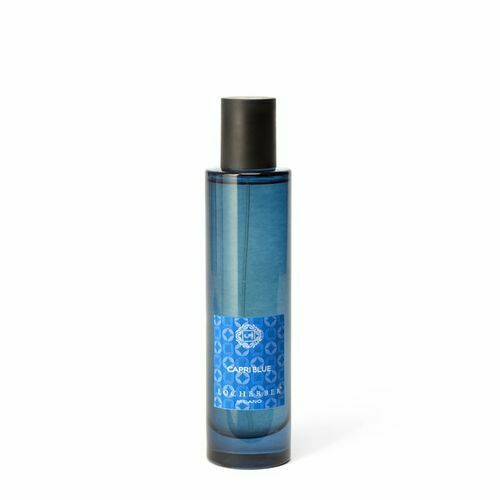 Locherber Capri Blue