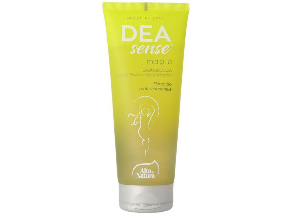 DEA SENSE MAGIA BAGNO DOCCIA
