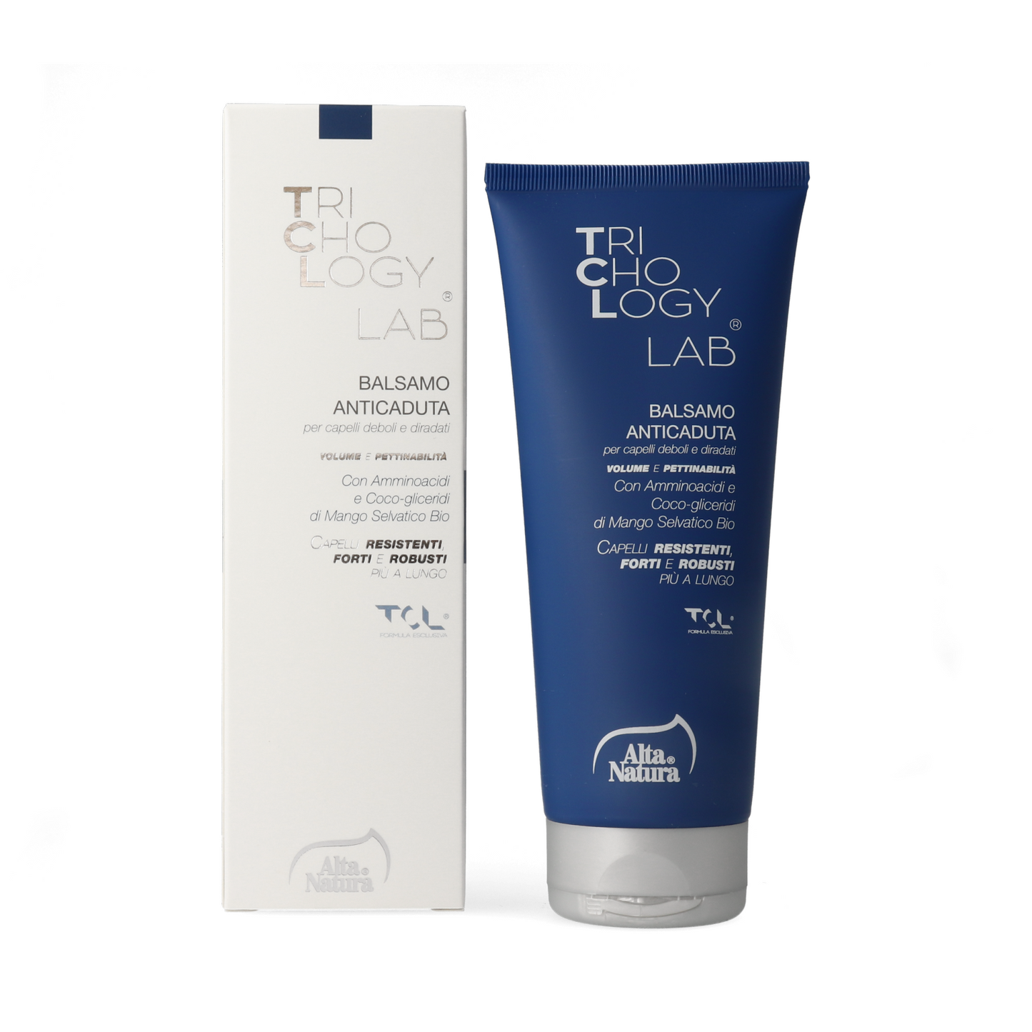Balsamo anticaduta Tricology Lab