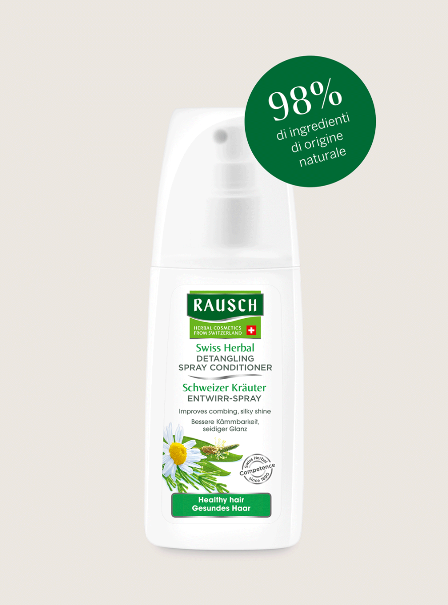 SPRAY DISTRICANTE alle erbe svizzere