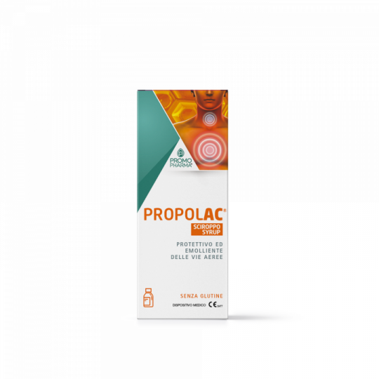 PROPOLAC SCIROPPO