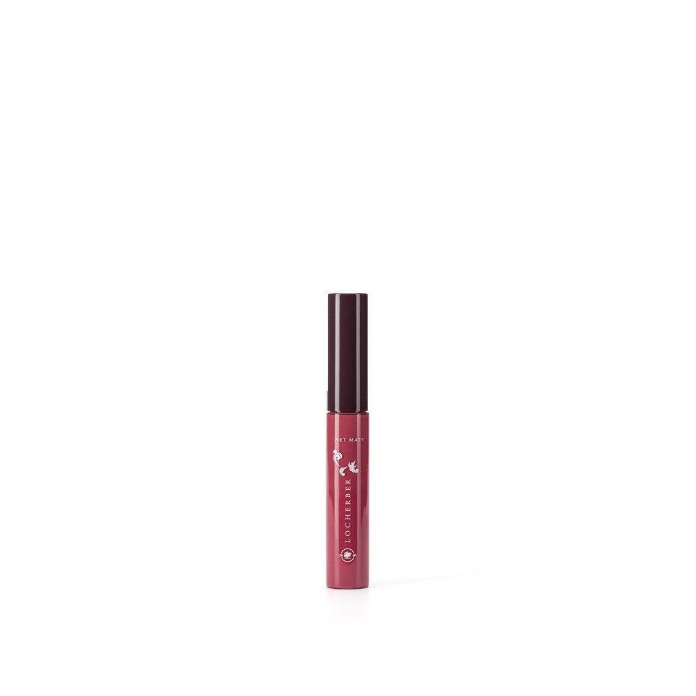 Wet Matt Rossetto Liquido Hot Fucsia