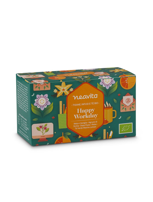 Neavita Workday Collection