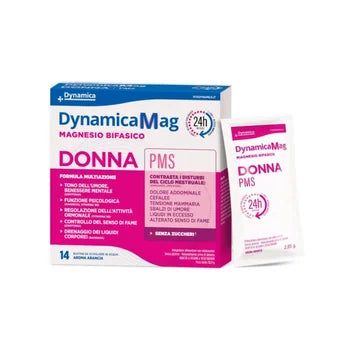 DynamicaMag Donna Pms