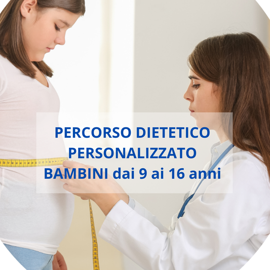 Protocollo SALUTE BAMBINI