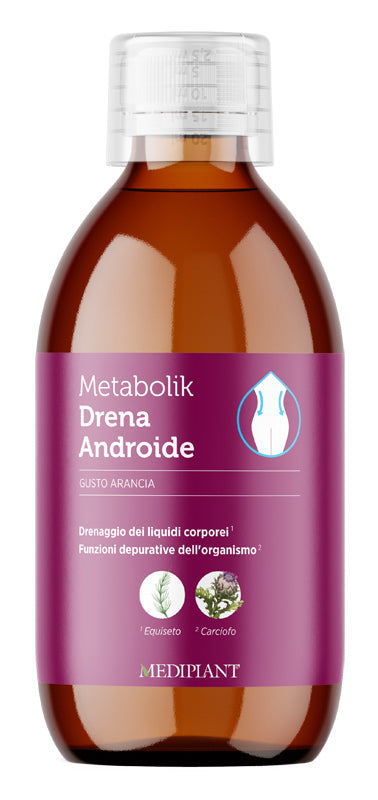 PROTOCOLLO MENOPAUSA 1 MESE
