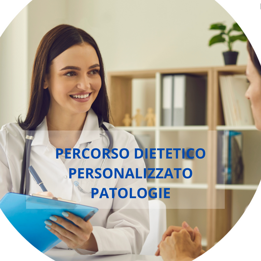 Protocollo SALUTE ADULTI (anche in presenza di Patologie)