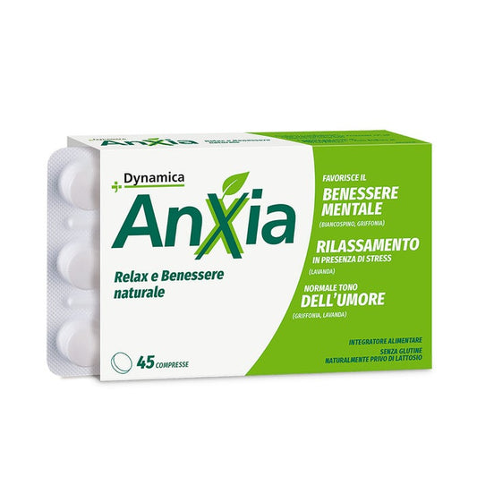 Dynamica Anxia