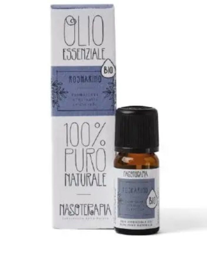 Rosmarino 10ml Nasoterapia
