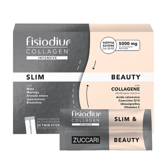 FISIODIUR COLLAGEN INTENSIVE 24