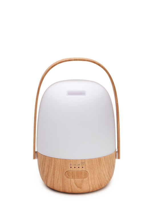 Nasoterapia Diffusore ad ultrasuoni Elm