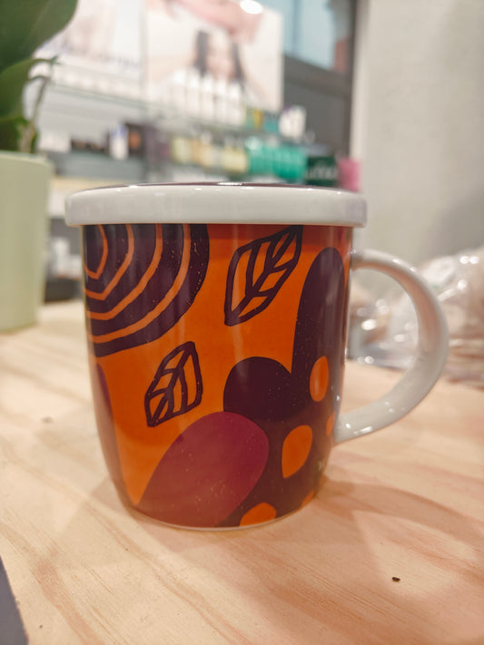 neavita infusiera Viola