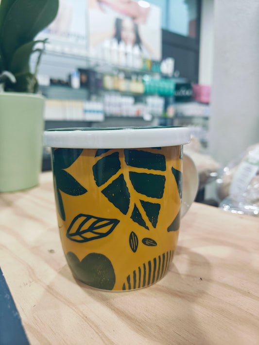 Neavita Infusiera Verde