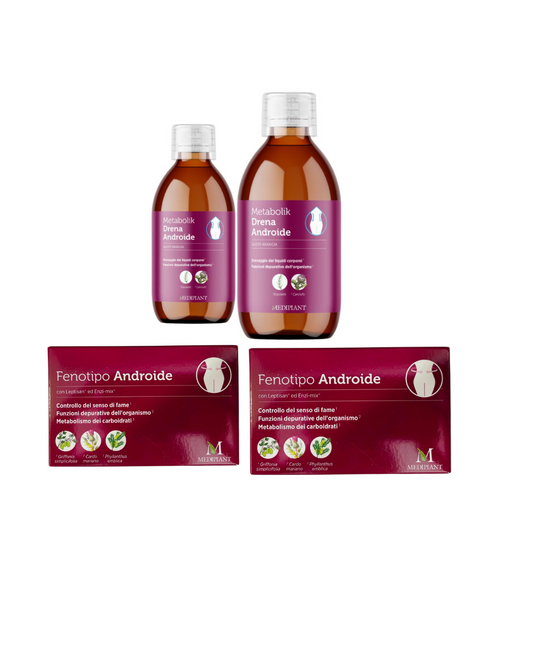 KIT GONFIORE ADDOMINALE