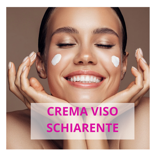 Crema Viso Antimacchia