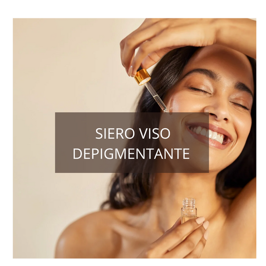 Siero Uniformante Antimacchia