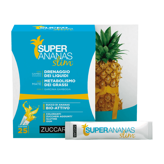 Super Ananas Slim