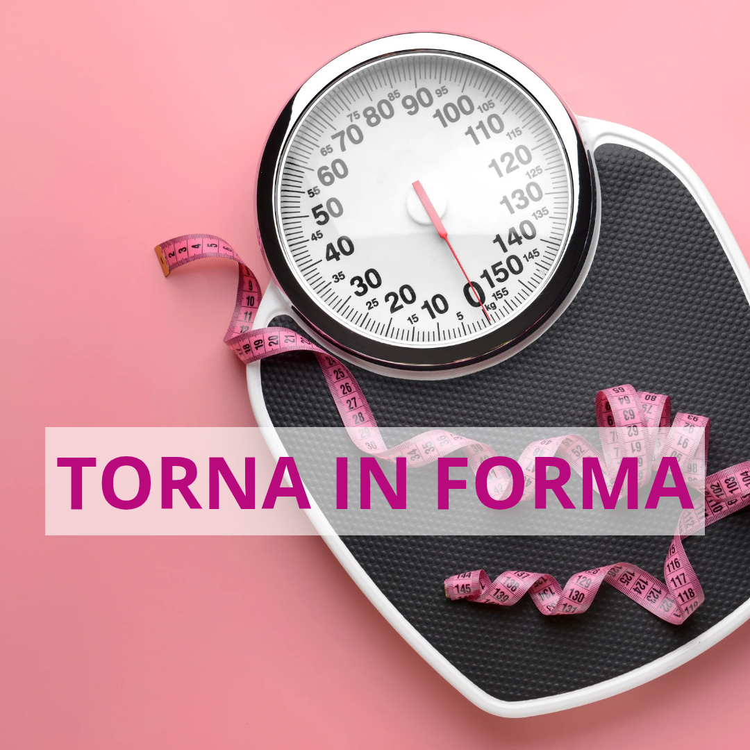 PROTOCOLLO RESET 15 GIORNI