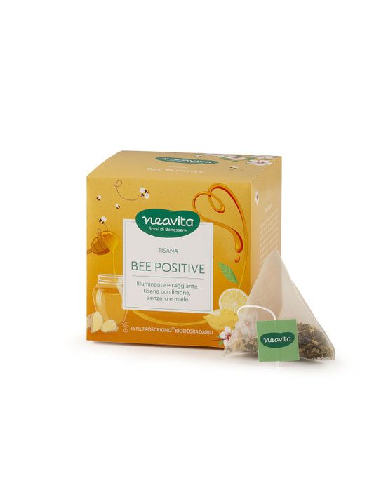 Neavita filtroscrigno Bee Positive