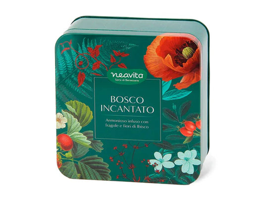 Neavita cofanetto Bosco Incantato