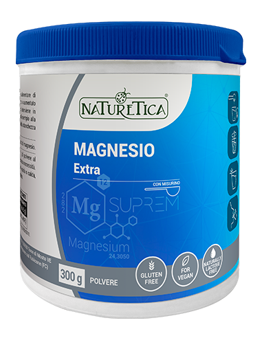 Magnesio Extra 300g