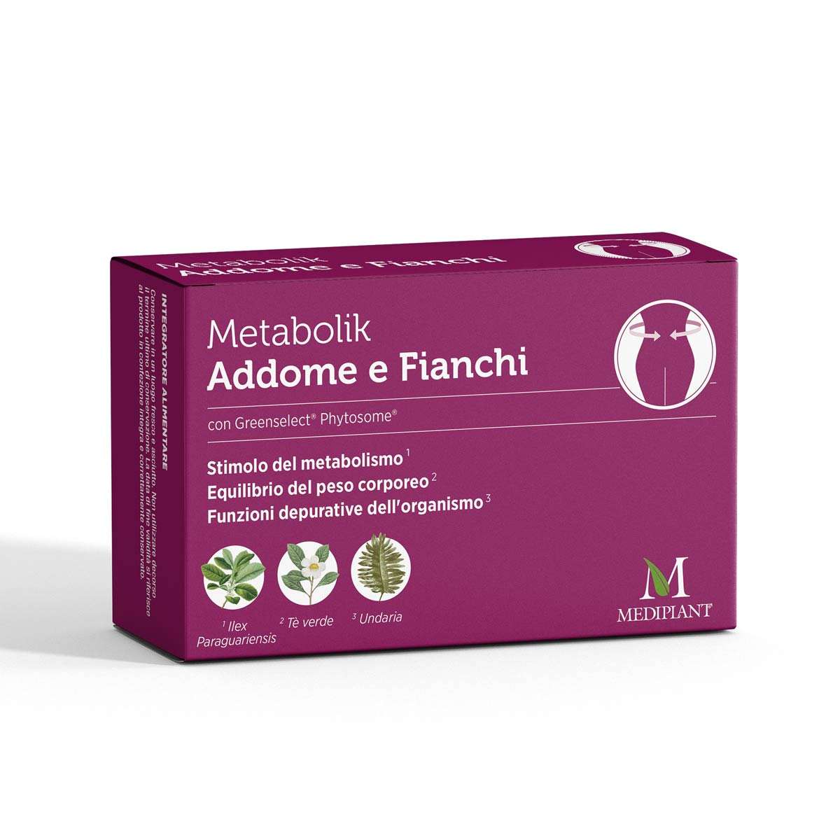 PROTOCOLLO MENOPAUSA 1 MESE