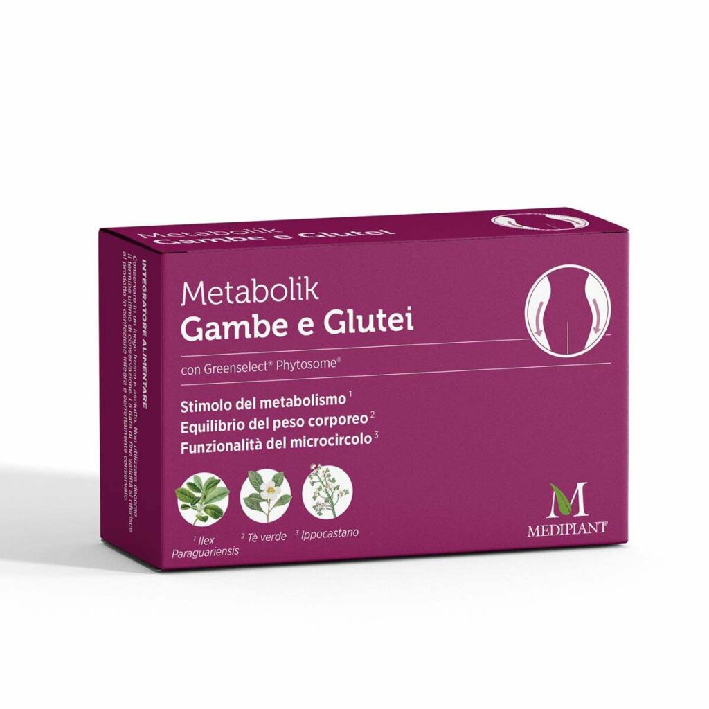 PROTOCOLLO GINOIDE 1 MESE
