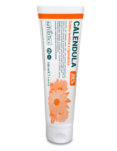 CALENDULA 30% - Pomata lenitiva e riparatrice