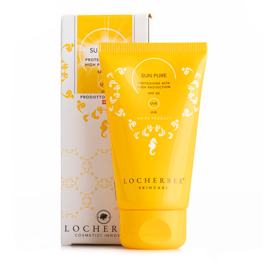 SUN PURE SPF50