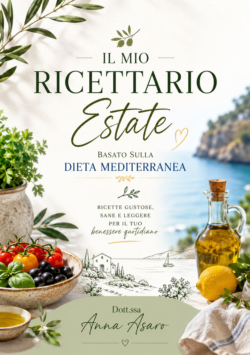 RICETTARIO ESTATE