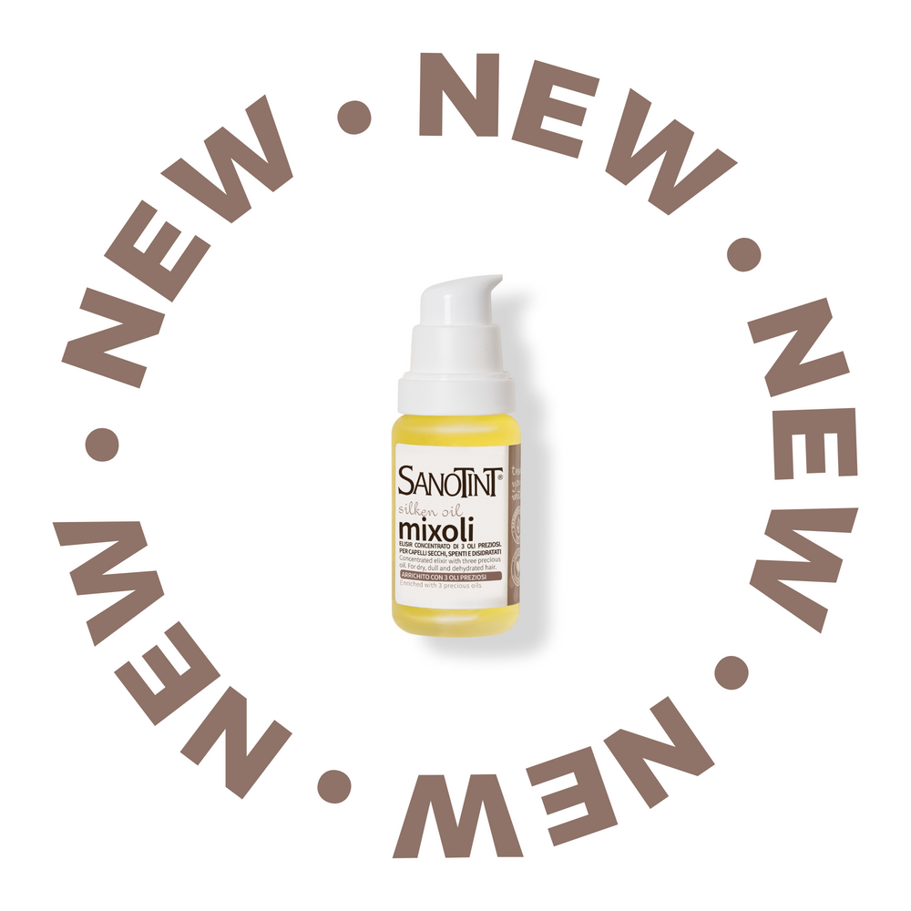 BOX SANOTINT MIX OIL