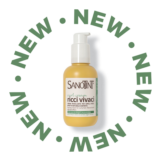 SANOTINT crema Rimodellante RICCI VIVACI